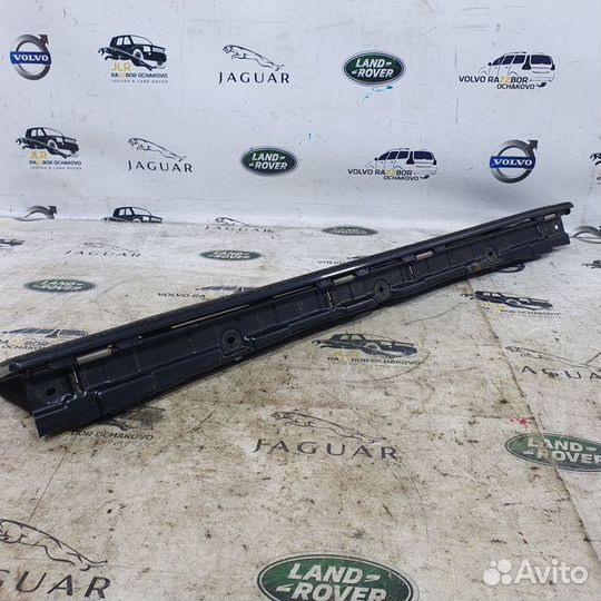 Обшивка багажника Land Rover Range Rover 3 L322