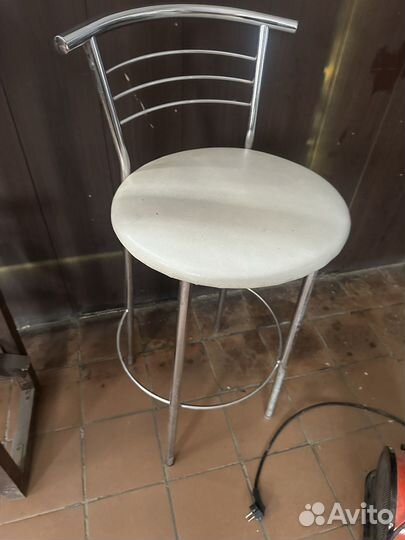 Стул барный