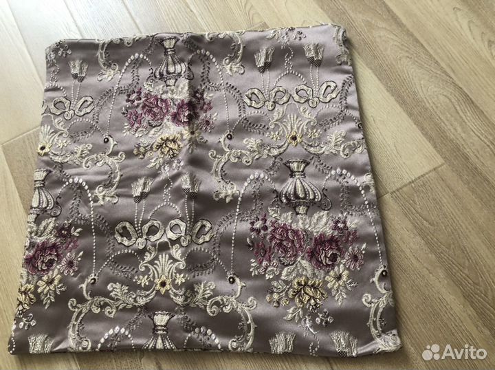 Наволочки декоративные