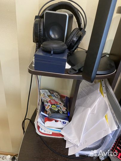 Рабочий стол