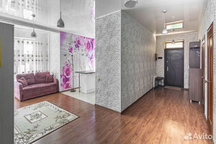 Интерьерный фотограф недвижимости