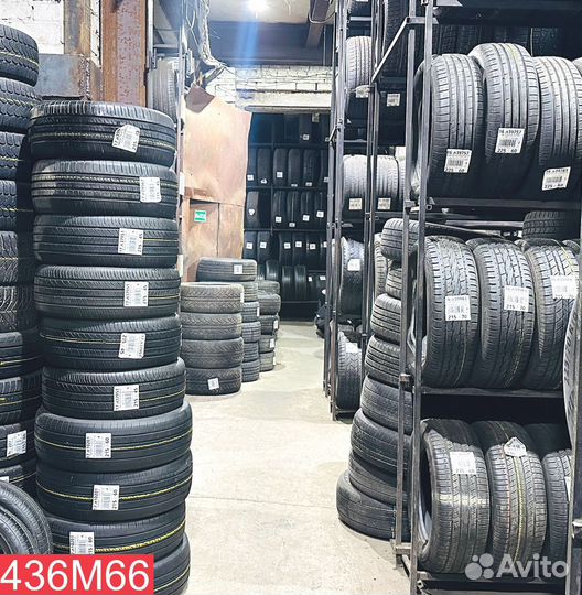 Sumo Firenza ST-05A 225/60 R16 99P