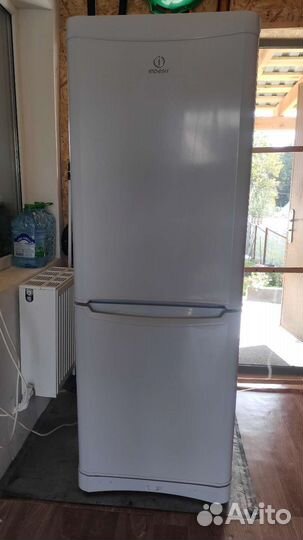 Холодильник