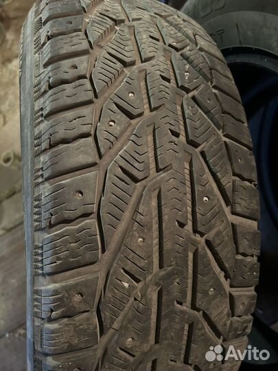 Kormoran SUV Stud 225/65 R17