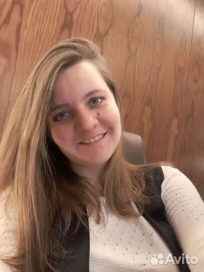 Секретарь/ Офис-Менеджер/Помощник руководителя