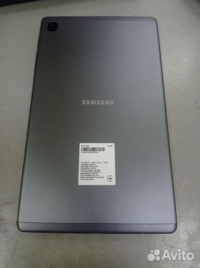Планшет samsung galaxy TAB A7 lite SM-T220 (2021)