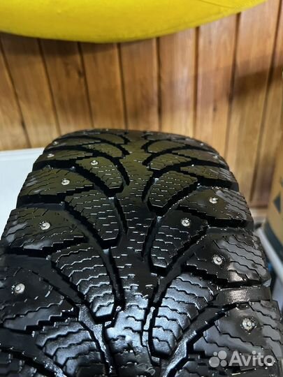 Cordiant Sno-Max 205/65 R15