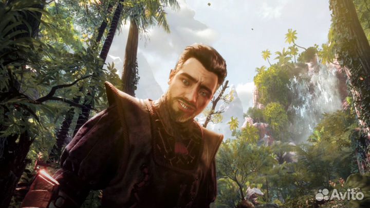 Horizon Call of the Mountain PS5 VR2