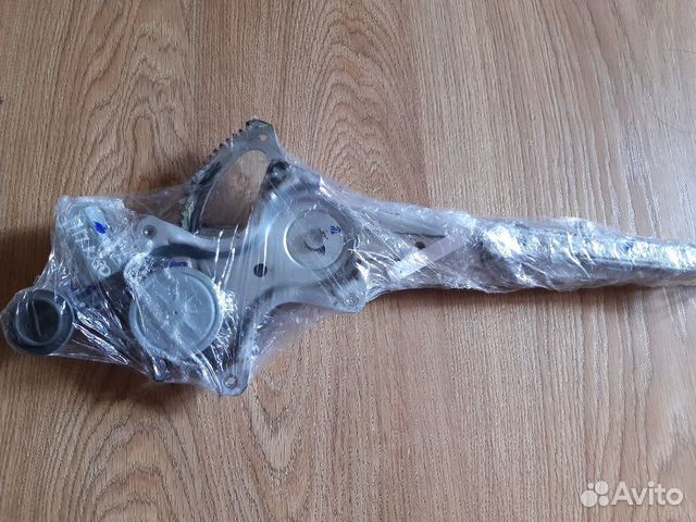 Стеклоподъемный механизм Toyota Corolla Е 150