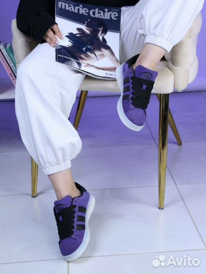 Кеды adidas 36-41
