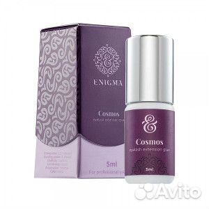 Клей для наращивания ресниц