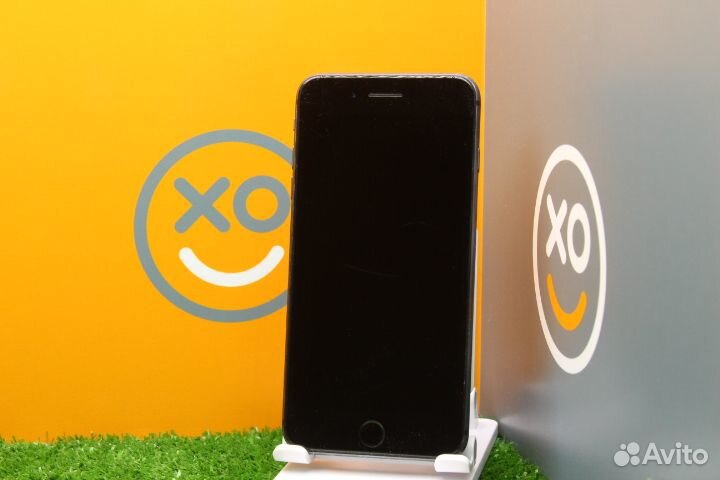 iPhone 8 Plus, 256 ГБ
