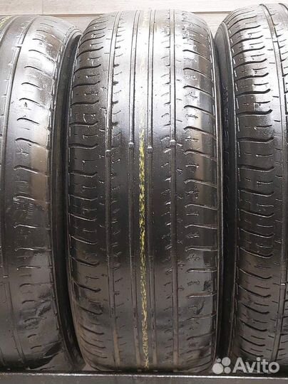 Hankook Optimo K415 205/60 R16 92V