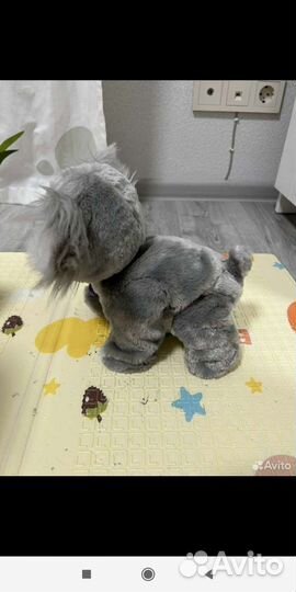 Fisher price коала