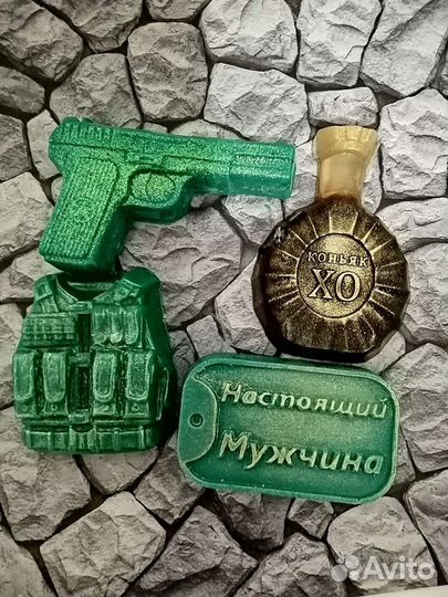 Наборчики на 23 февраля