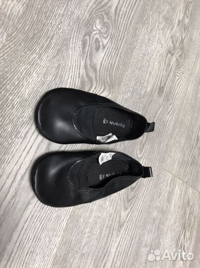 Чешки балетки детские