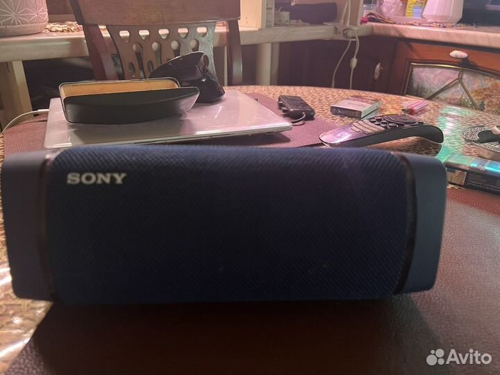 Колонка sony srs xb 33