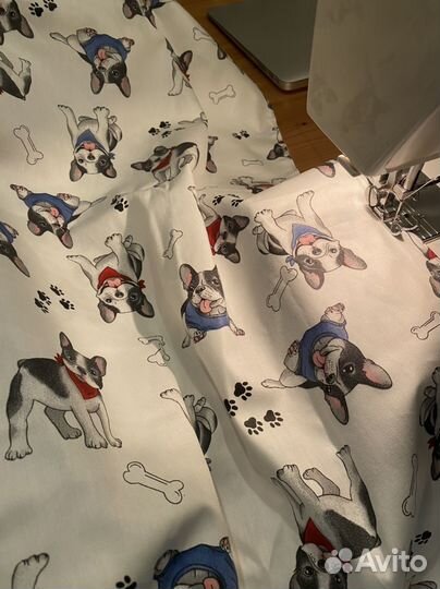 Детское постельное белье