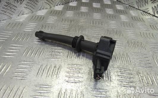 Катушка зажигания бензиновая land rover range rove