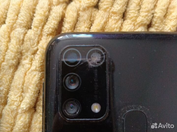 Samsung Galaxy M31, 8/128 ГБ