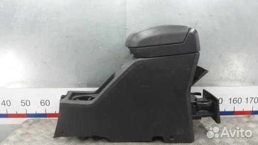 Подлокотник центральный chevrolet captiva 1 (2NN22