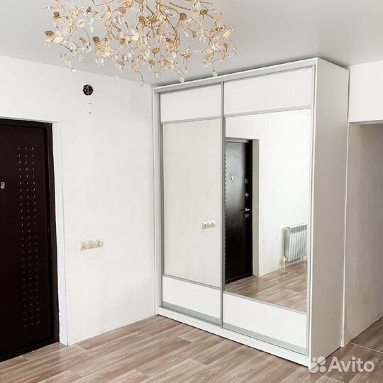 Шкаф купе сборка и доставка