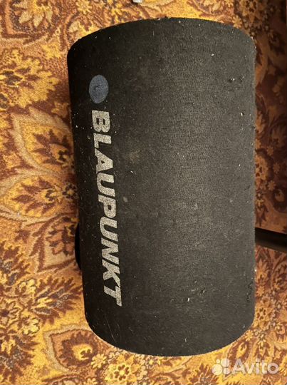 Сабвуфер пассивный