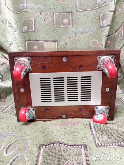 Японский понижающий трансформатор 220/100В