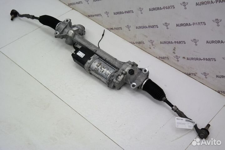Рейка рулевая BMW X3 F25 2010-2017