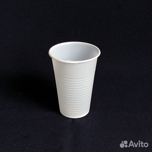 Одноразовые стаканы для воды 0.2,пиво 0.5, рюмки