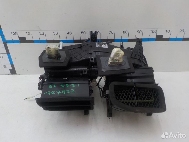 Б/У Б/У Корпус печки Chery Tiggo 8 Pro I 2021