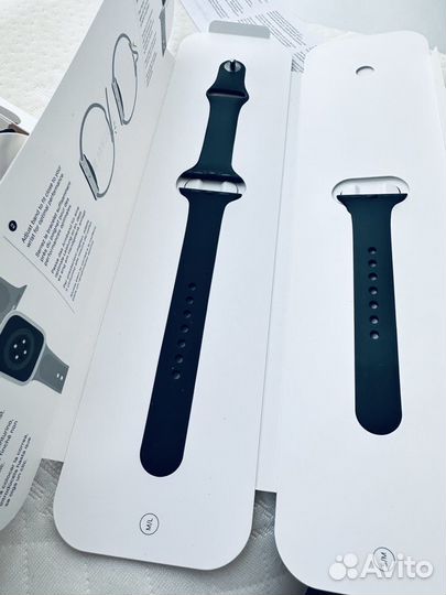 Apple Watch se 2022 40mm