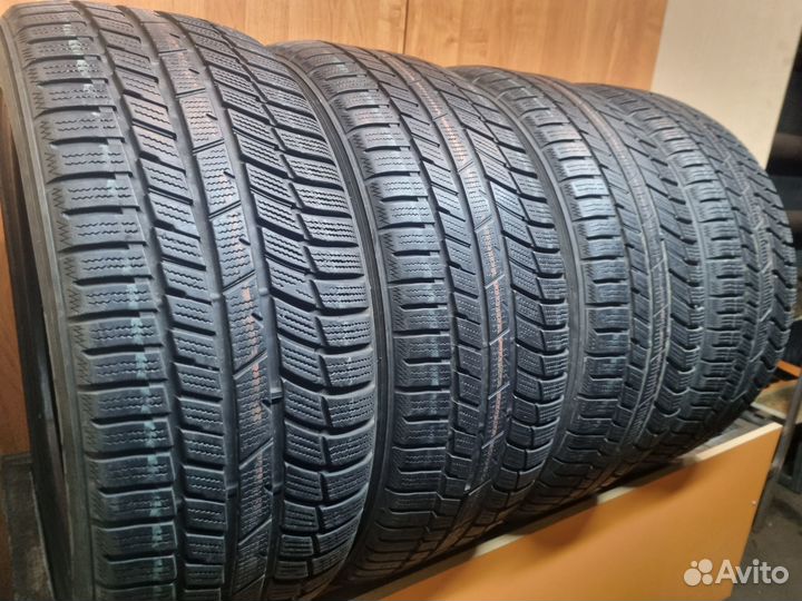 Toyo Snowprox S954 255/45 R20