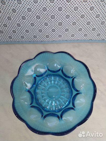 Посуда из СССР