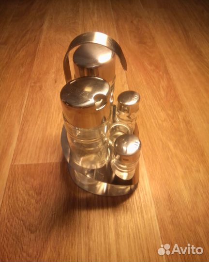 Набор для специй