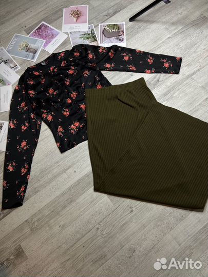 Пакет вещей