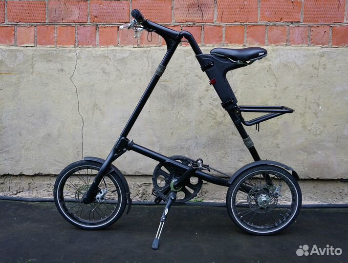 Велосипед Strida 5.2