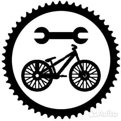 Ремонт велосипедов