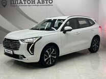 Haval Jolion 1.5 AMT, 2022, 40 128 км, с пробегом, цена 1 990 000 руб.