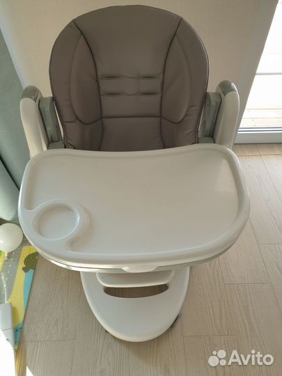 Стульчик для кормления Peg Perego Tatamia