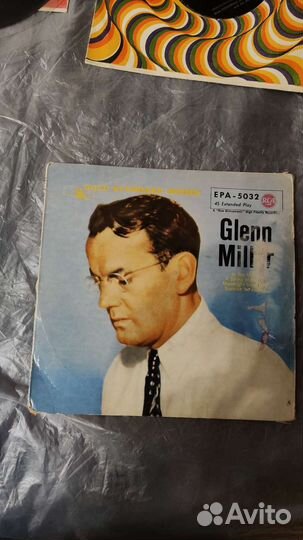 Пластинки миньоны