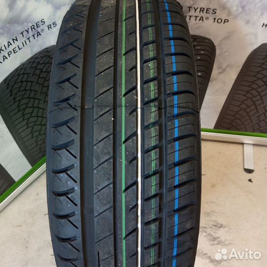 Viatti Strada Asimmetrico V-130 205/55 R16 91V