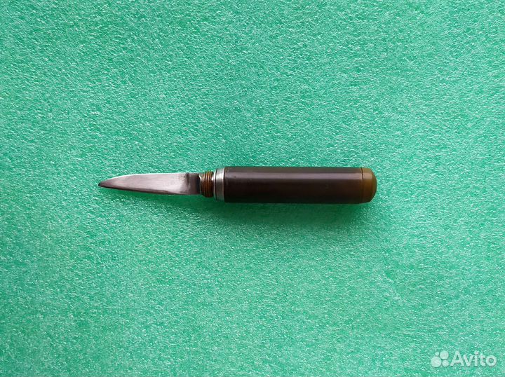 Прибор открывания/нарезки. СССР 1960/75 г