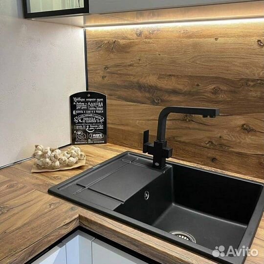 Кухонный гарнитур на заказ