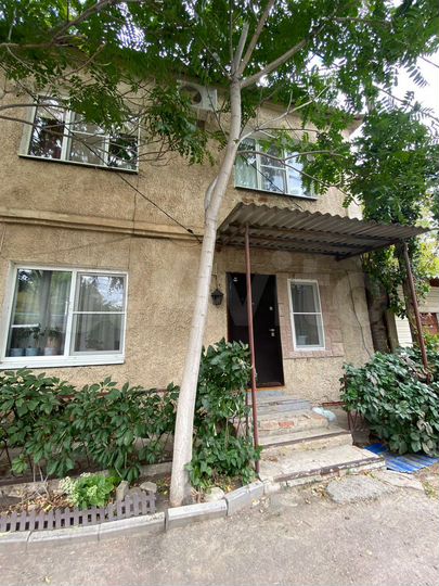 Дом 110 м² на участке 1,6 сот.