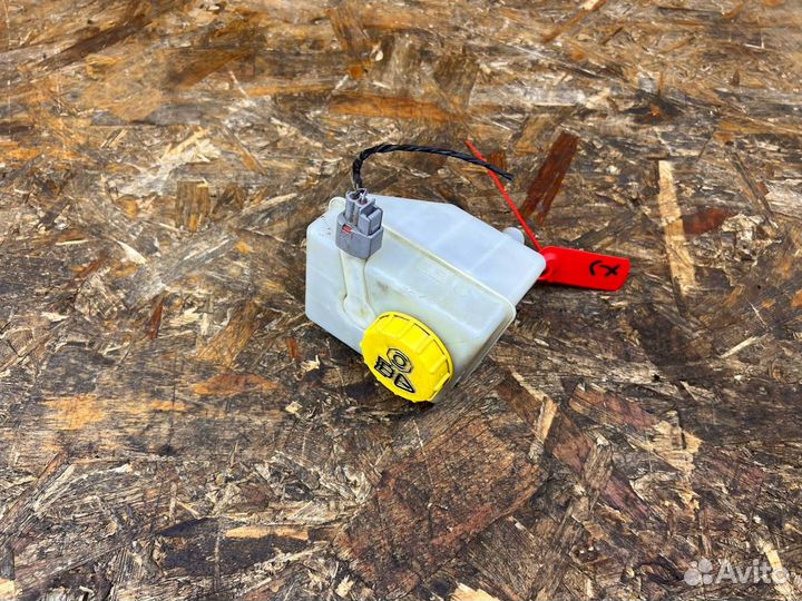 Бачок тормозной жидкости Jaguar XK XF XJ F-Type