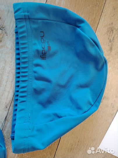 Nabaiji шапочка для бассейна