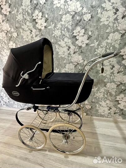Детская коляска Inglesina Classica