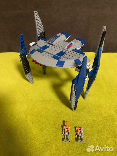 Lego Star Wars
