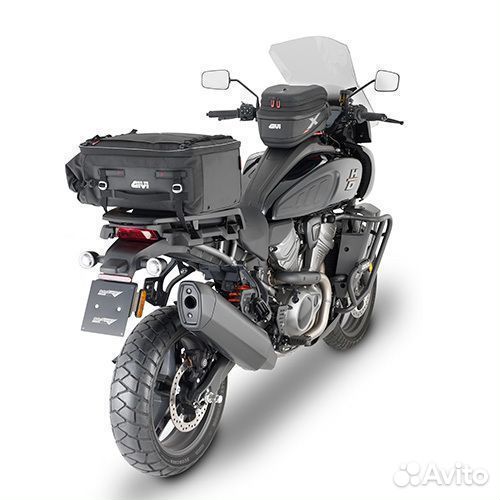 Givi Сумка на сиденье X-line